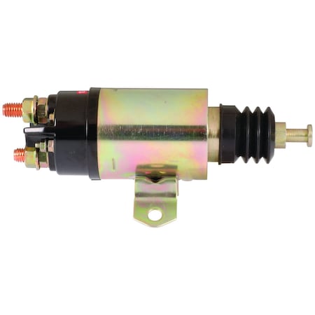 Solenoid, Replacement For Wai Global 66-601